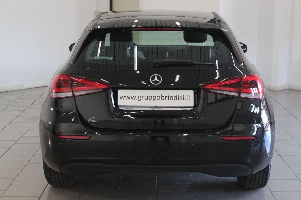 Mercedes-Benz A 180 2019