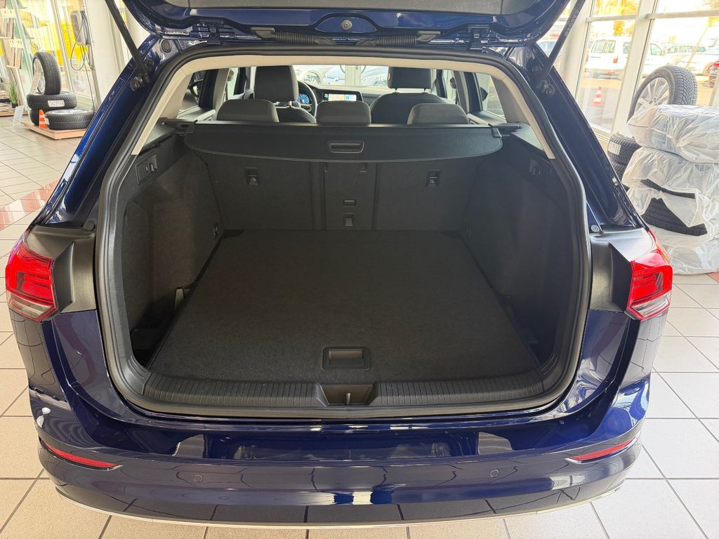 Volkswagen Golf 2022