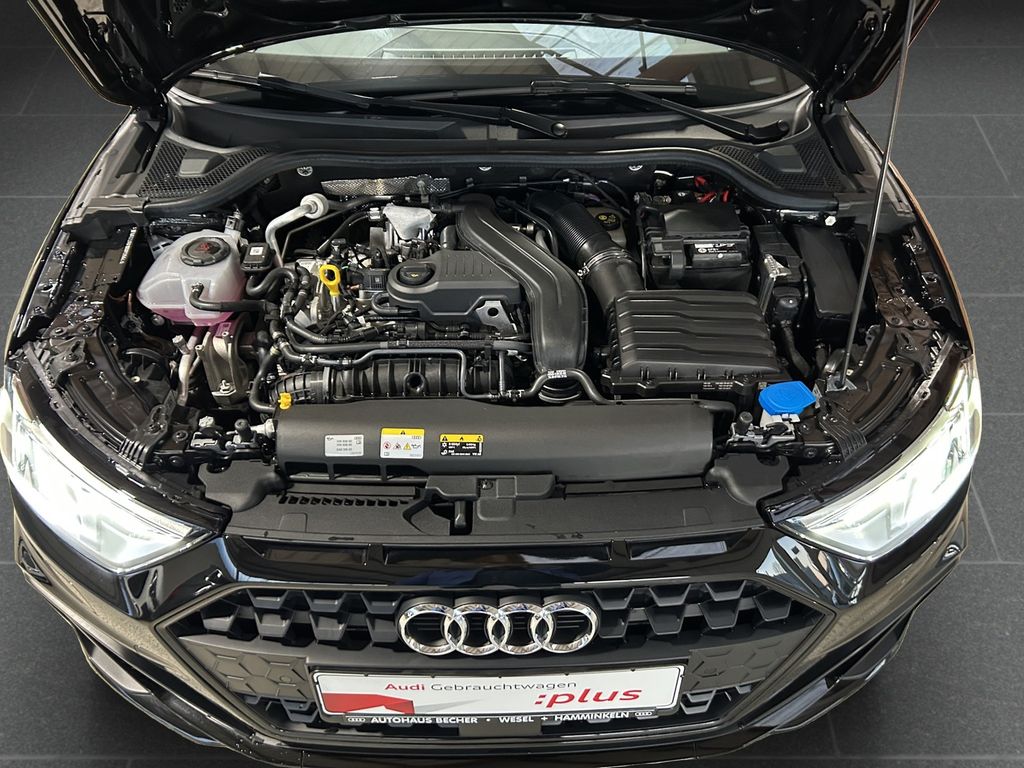 Audi A1 2025