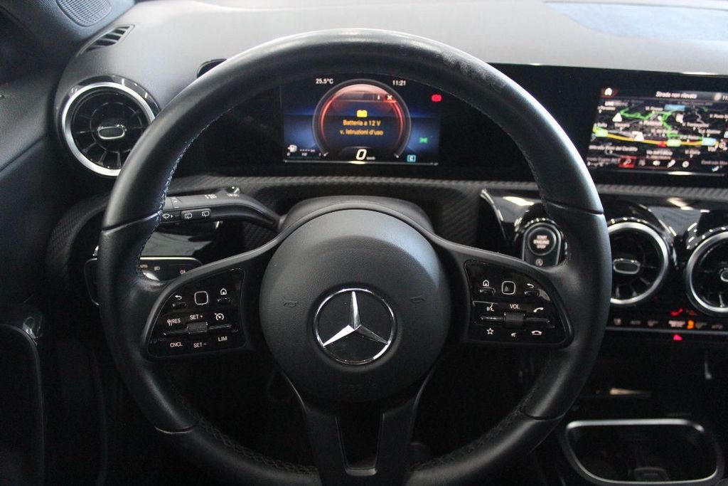 Mercedes-Benz A 180 2019