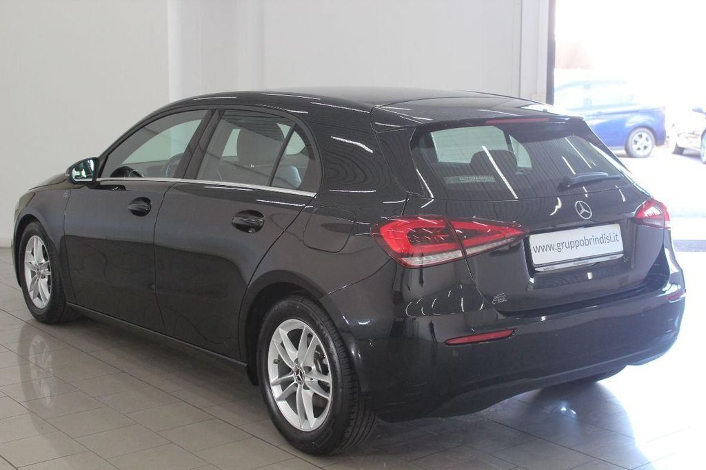 Mercedes-Benz A 180 2019
