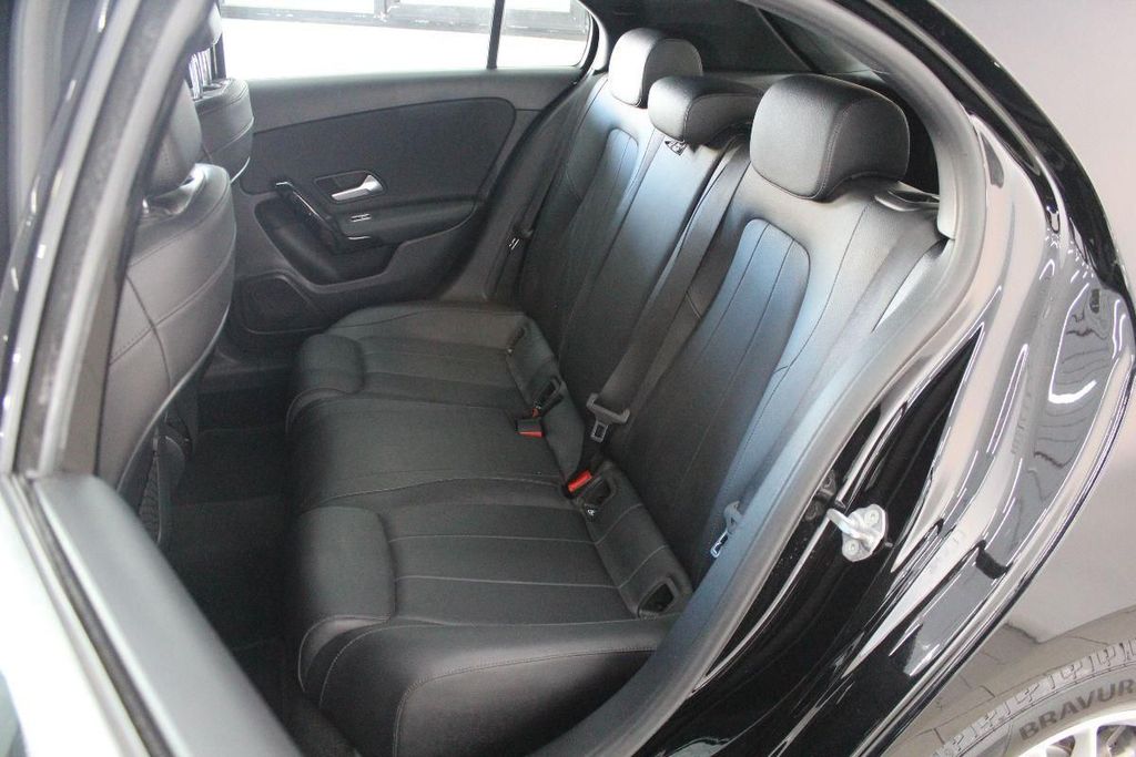 Mercedes-Benz A 180 2019