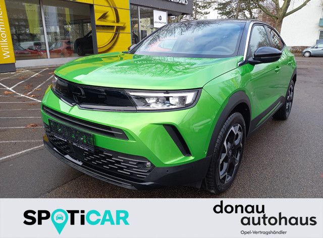 Opel Mokka 2024