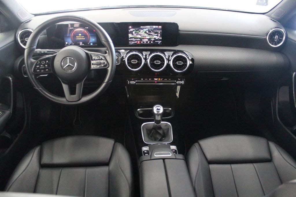 Mercedes-Benz A 180 2019