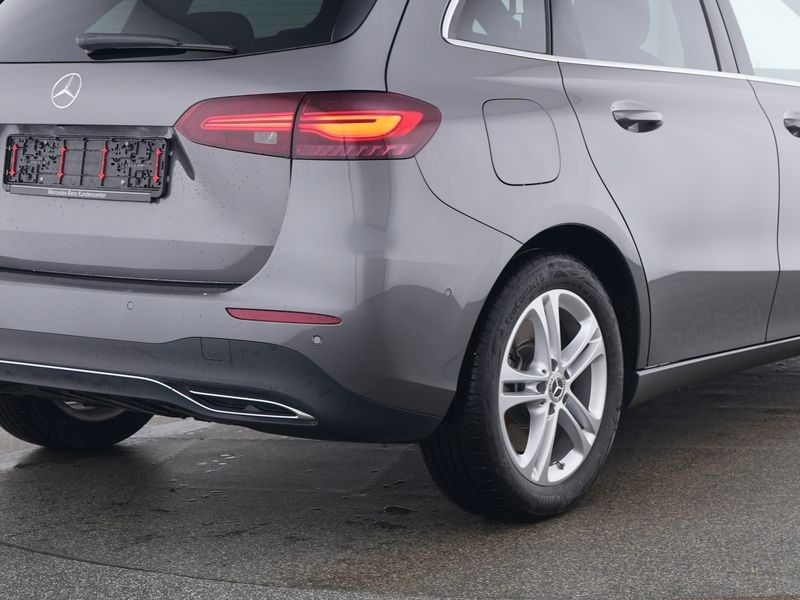 Mercedes-Benz B 250 2024