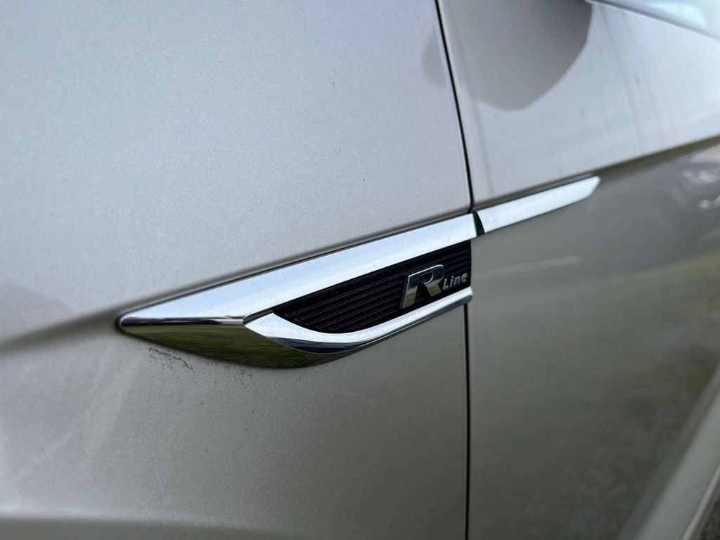 Volkswagen T-Roc 2021