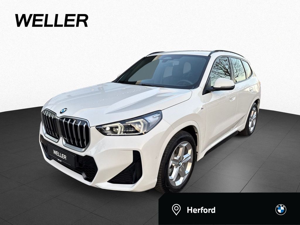 BMW X1 2025