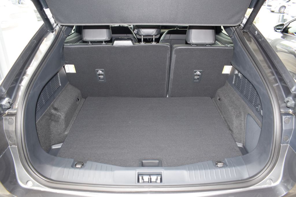 Ford Mustang Mach-E 2025