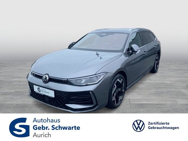 Volkswagen Passat Variant 2025
