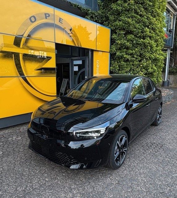 Opel Corsa 2025