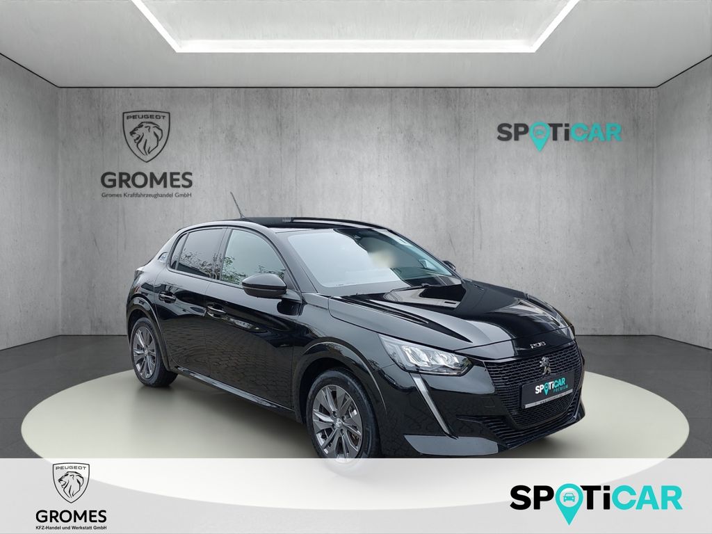 Peugeot 208 2023