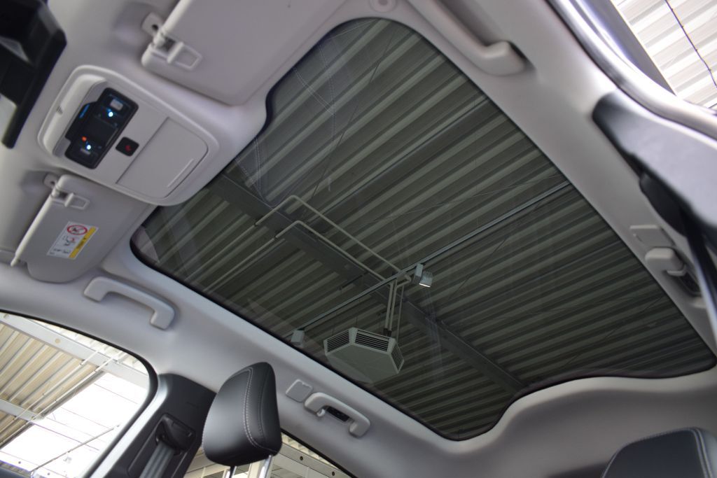 Ford Mustang Mach-E 2025