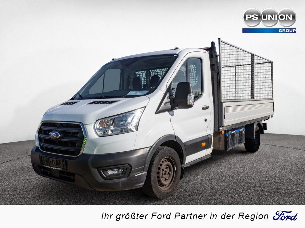 Ford Transit 2020