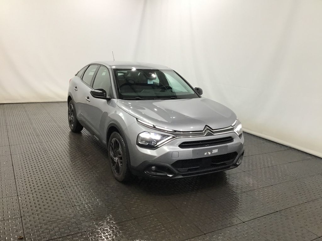 Citroën C4 2022