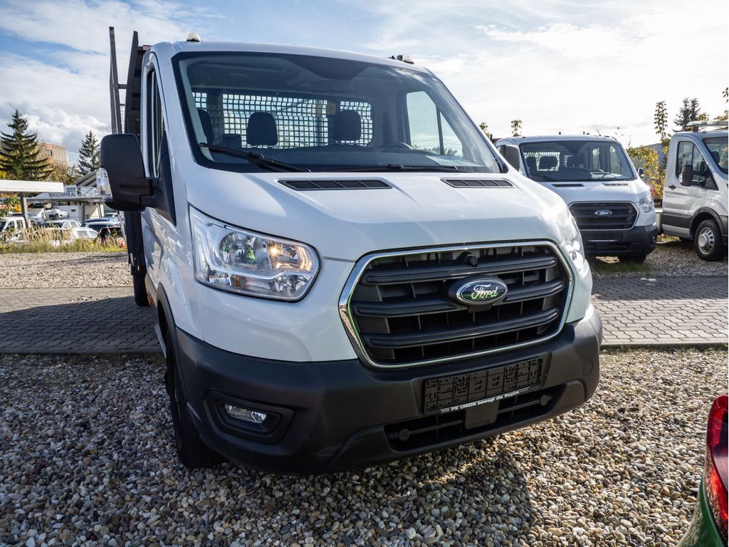 Ford Transit 2020
