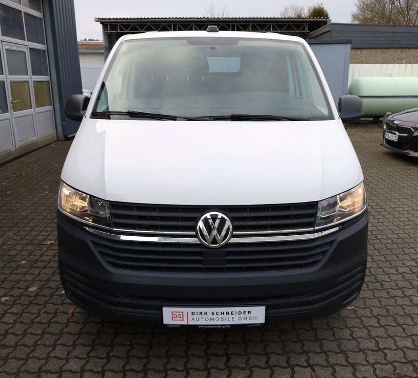 Volkswagen T6 Transporter 2020