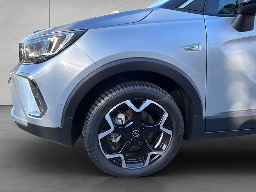 Opel Crossland (X) 2024