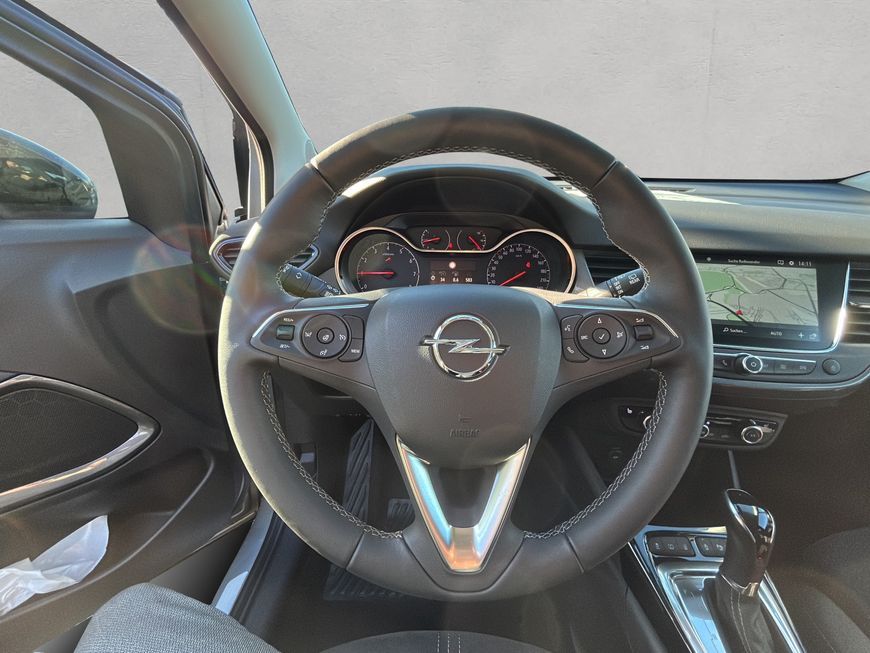 Opel Crossland (X) 2024