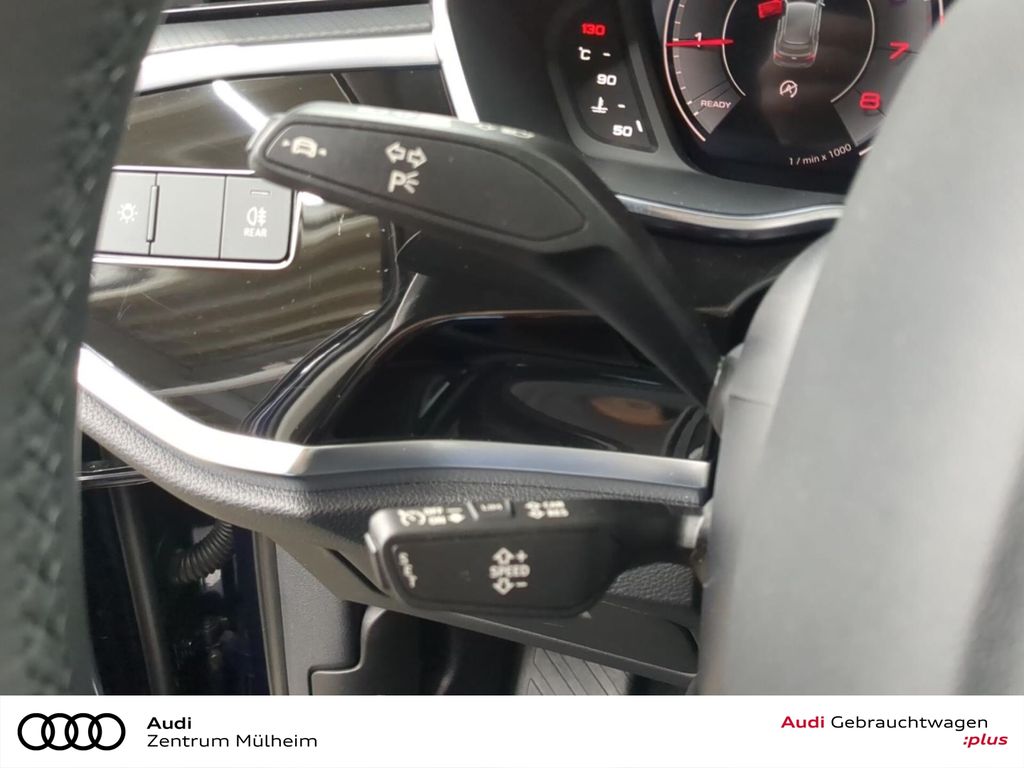 Audi Q3 2023