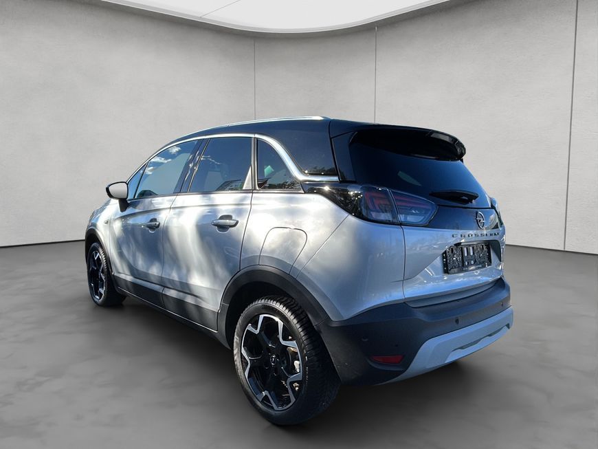 Opel Crossland (X) 2024