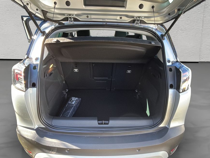 Opel Crossland (X) 2024