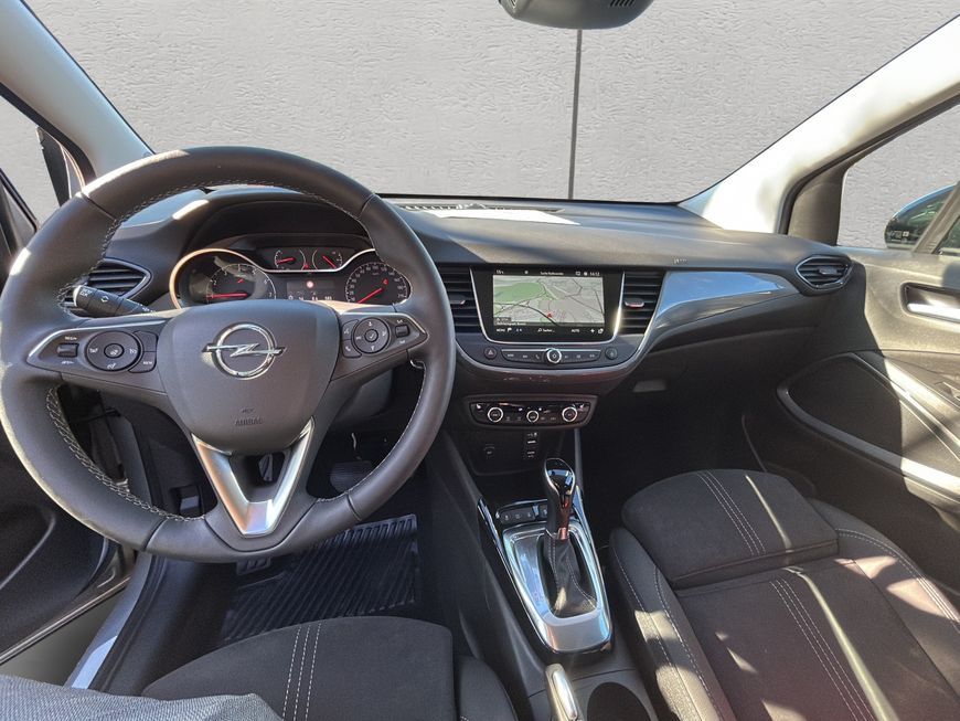 Opel Crossland (X) 2024