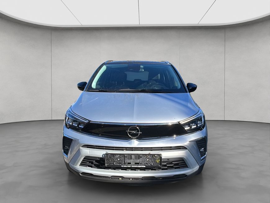 Opel Crossland (X) 2024