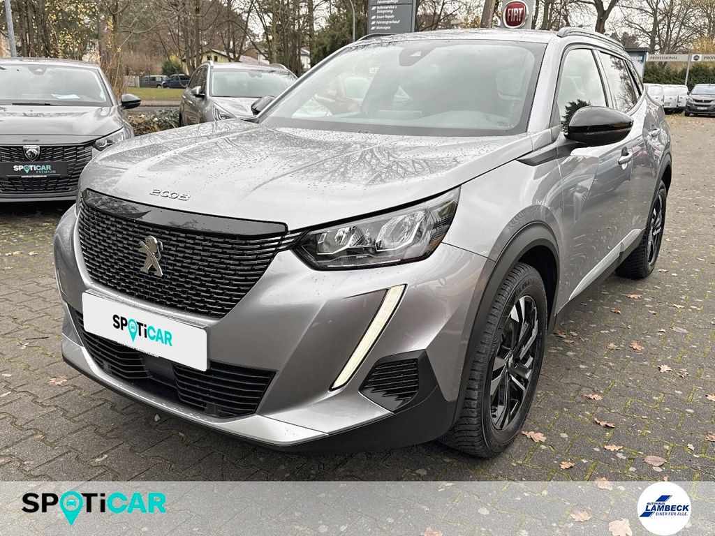 Peugeot 2008 2023