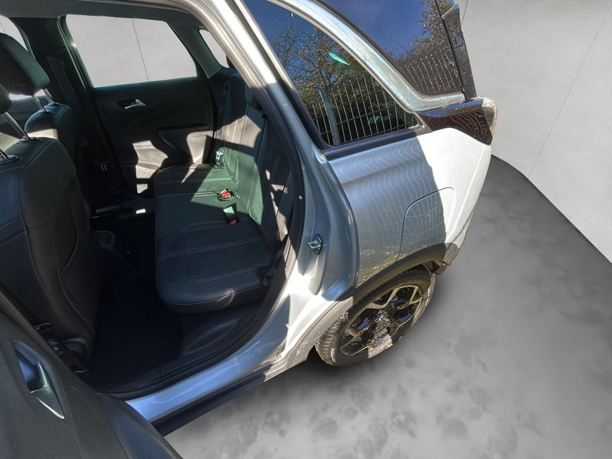 Opel Crossland (X) 2024