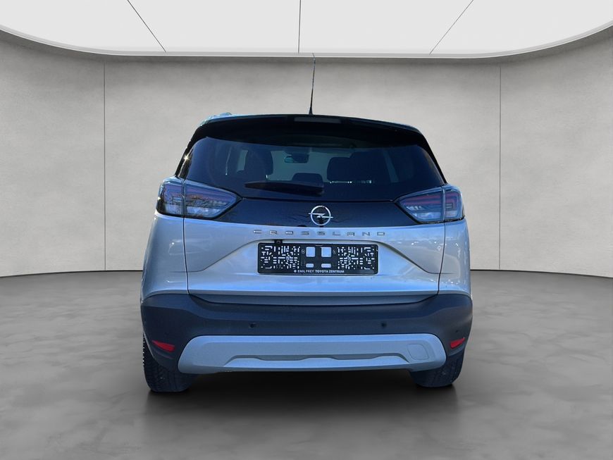 Opel Crossland (X) 2024