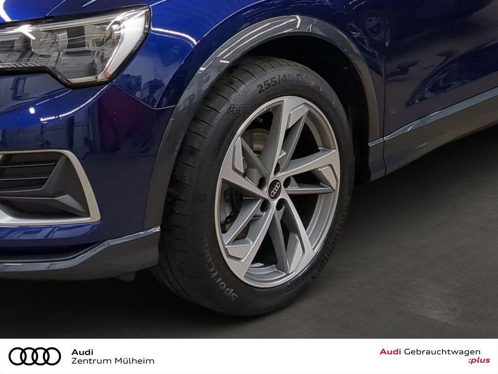 Audi Q3 2023