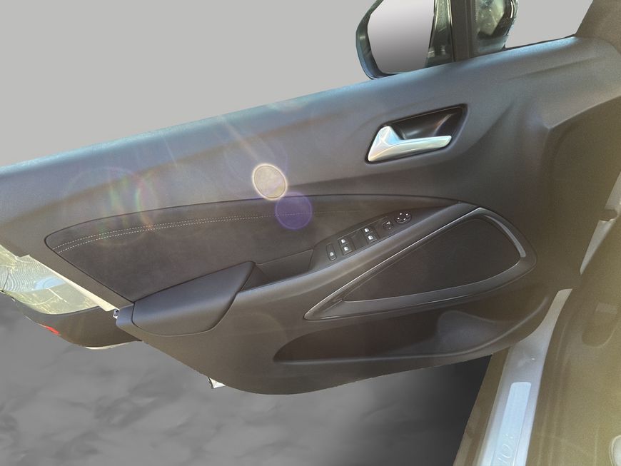 Opel Crossland (X) 2024