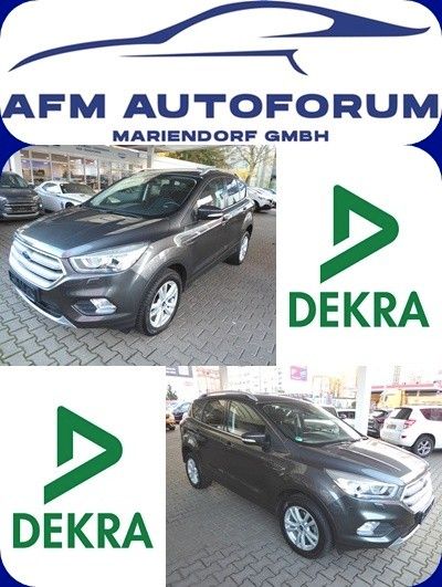 Ford Kuga 2019
