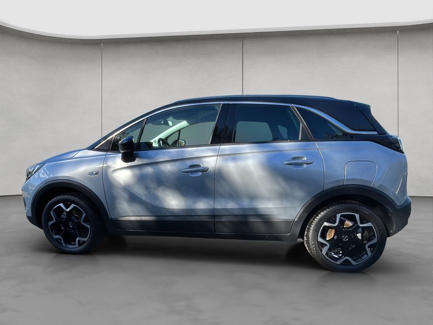 Opel Crossland (X) 2024