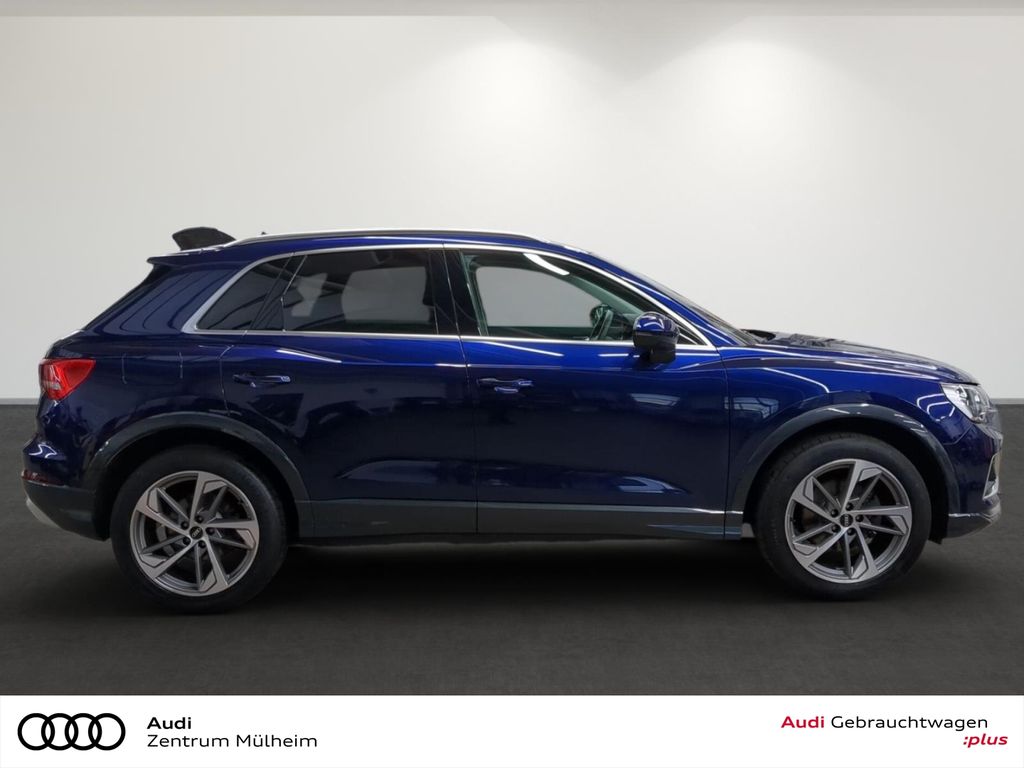 Audi Q3 2023