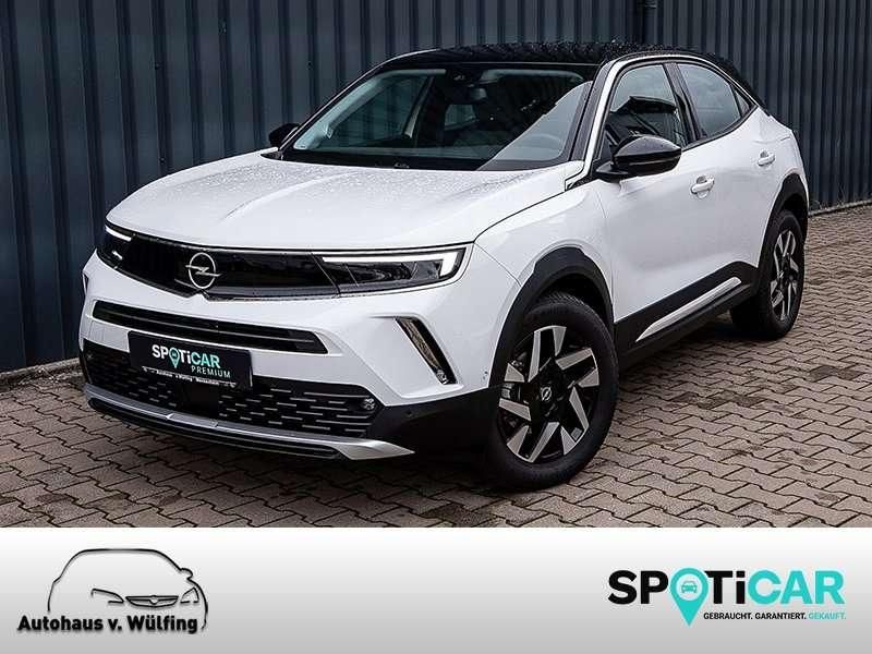 Opel Mokka 2023
