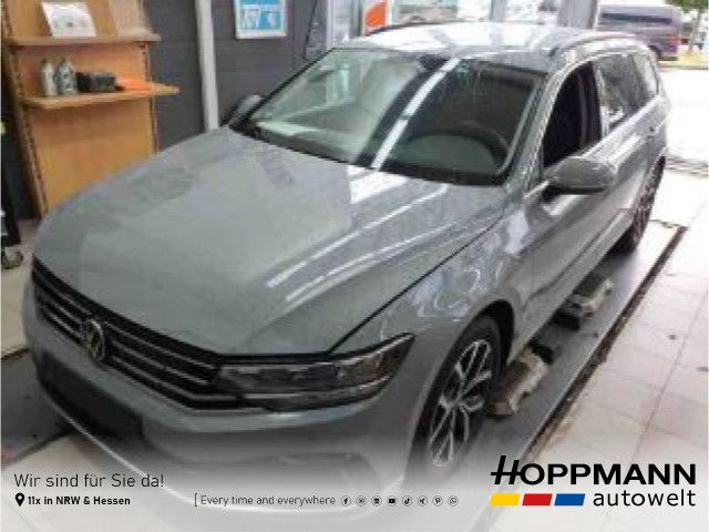 Volkswagen Passat Variant 2022