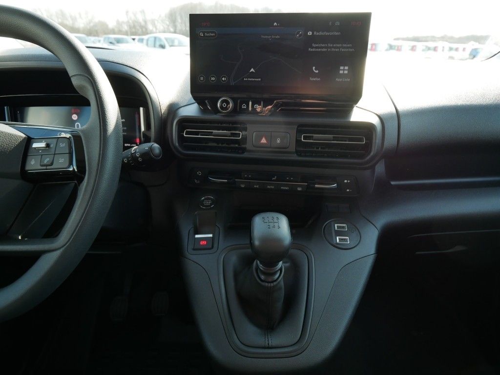 Fiat Doblo 2025