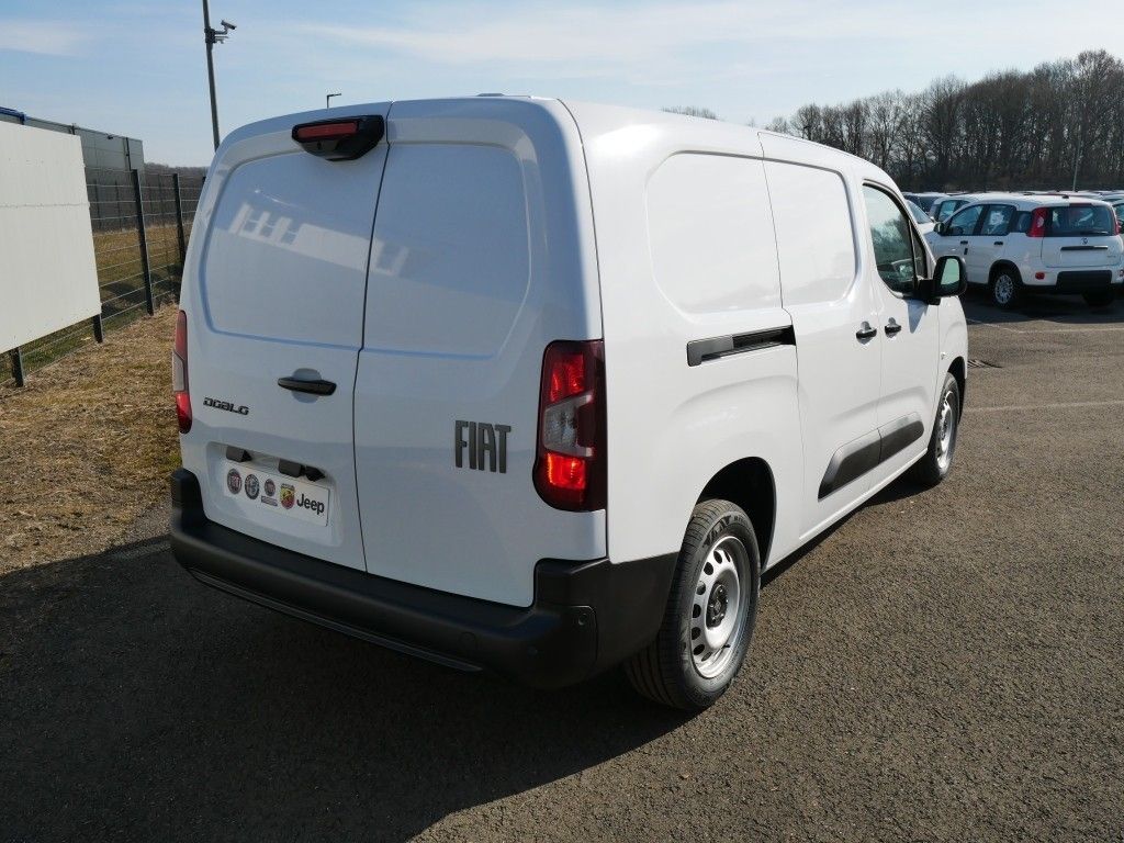 Fiat Doblo 2025