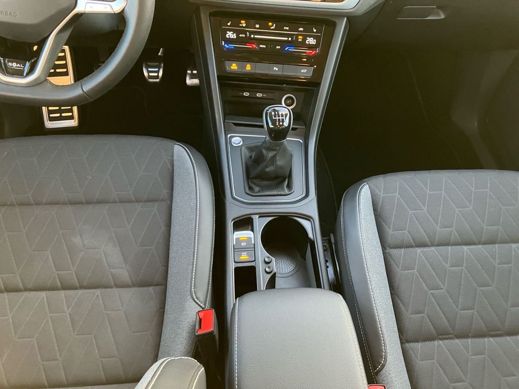 Volkswagen Touran 2025