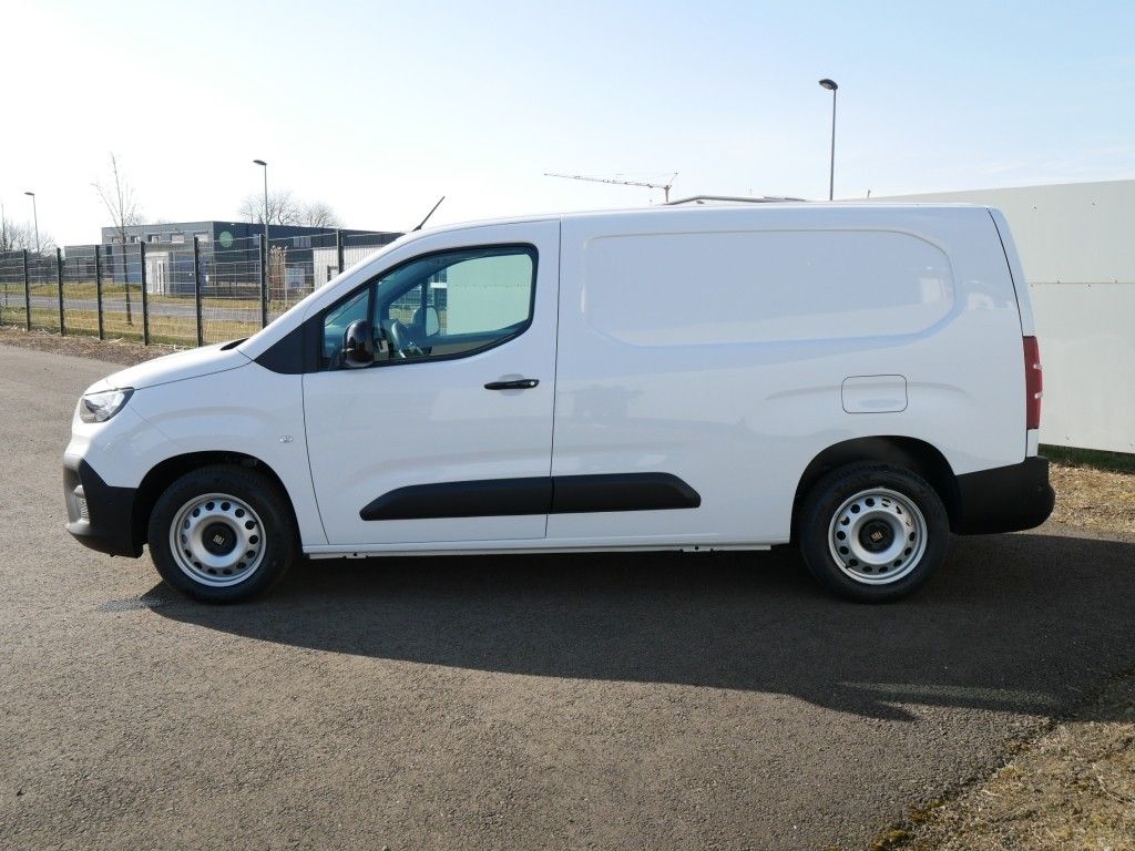 Fiat Doblo 2025