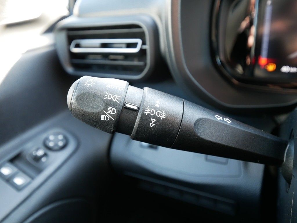 Fiat Doblo 2025