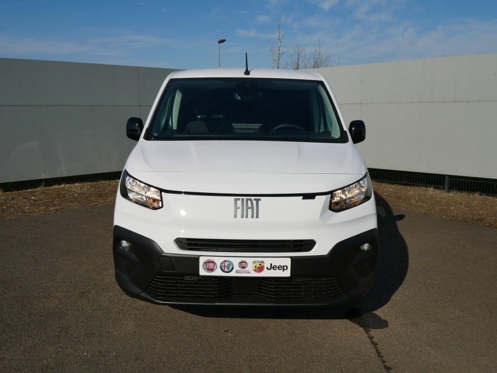 Fiat Doblo 2025