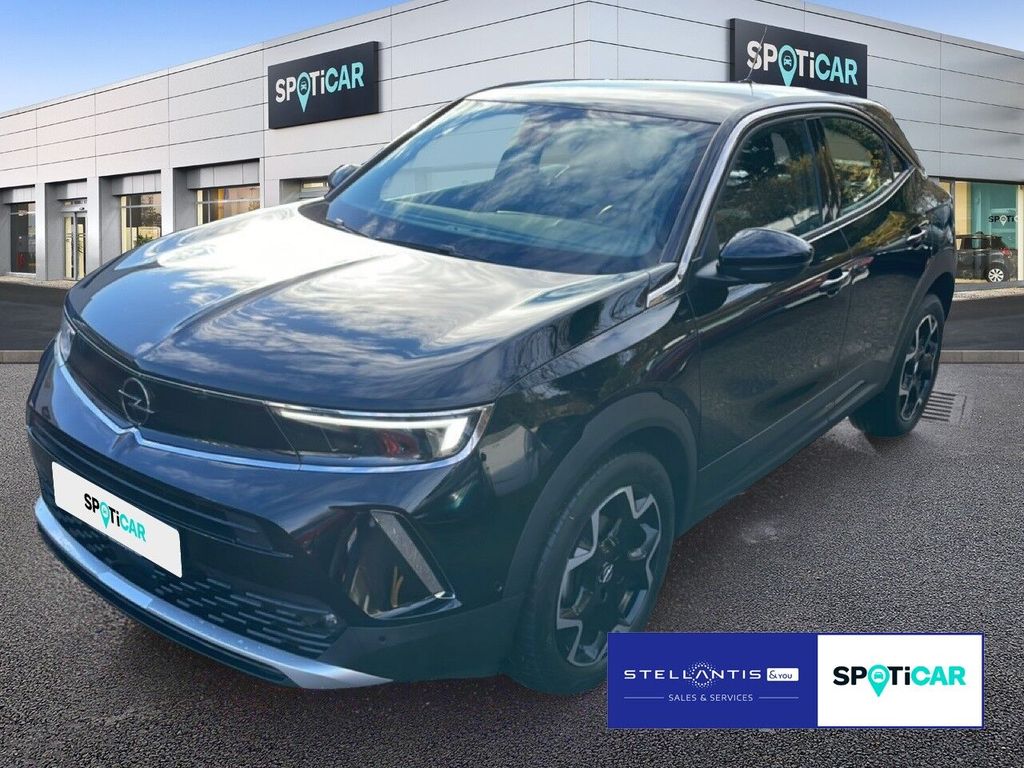 Opel Mokka 2023