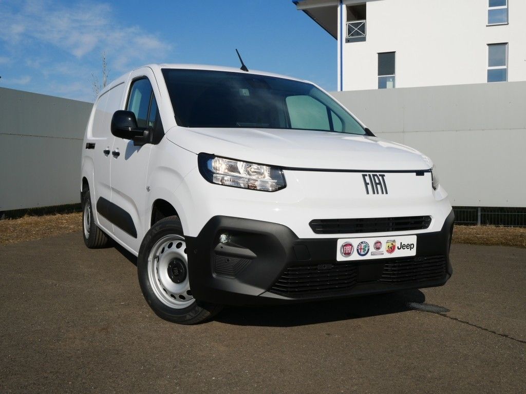 Fiat Doblo 2025