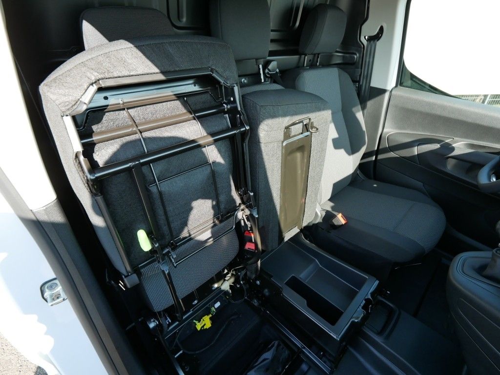 Fiat Doblo 2025
