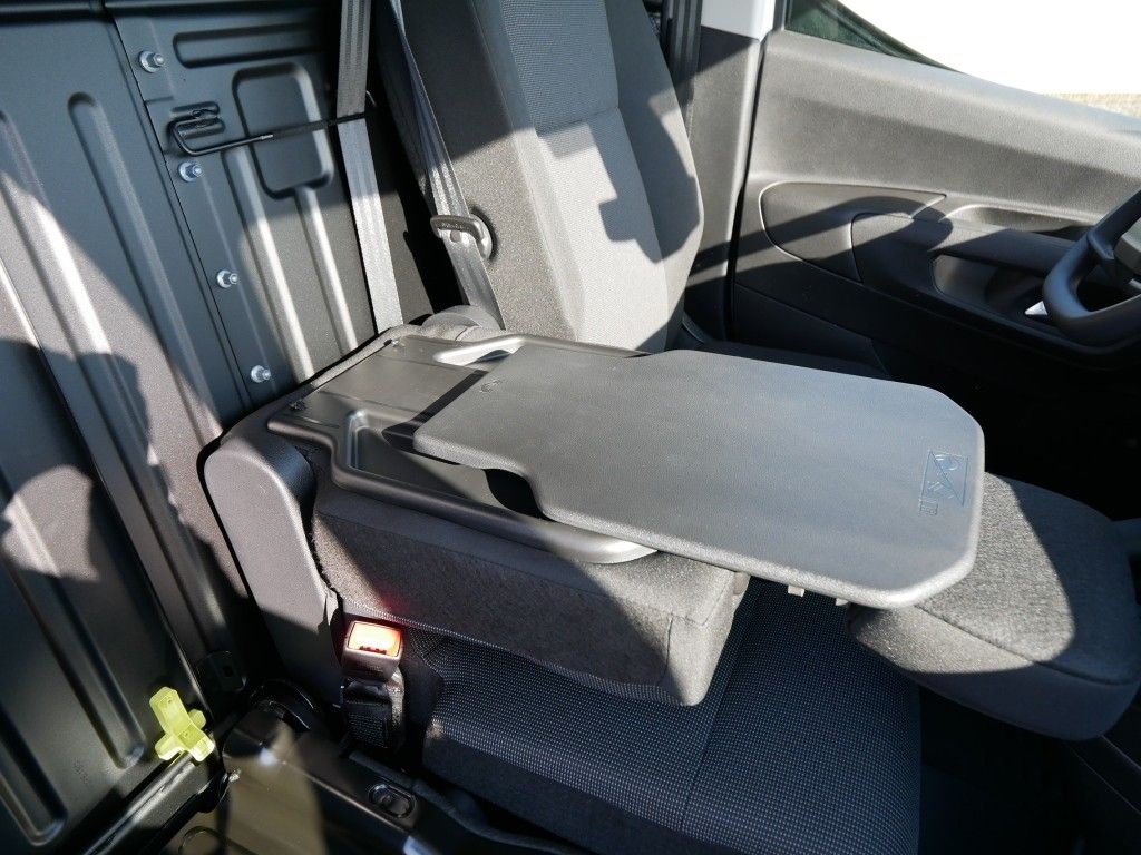 Fiat Doblo 2025