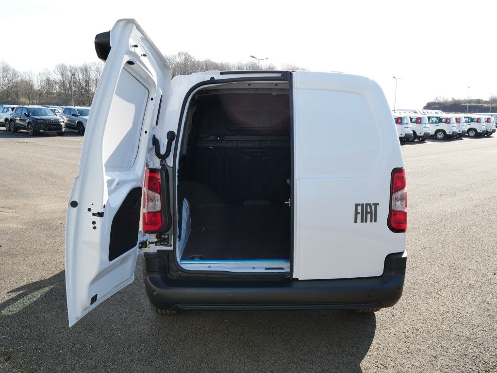 Fiat Doblo 2025