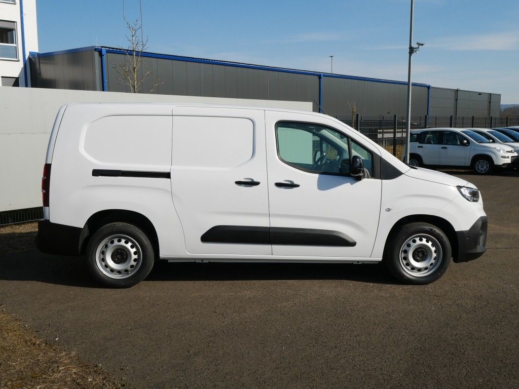 Fiat Doblo 2025