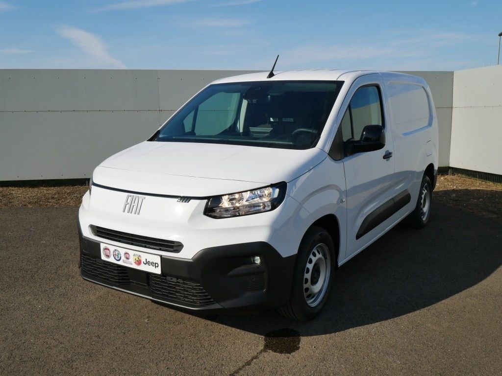 Fiat Doblo 2025